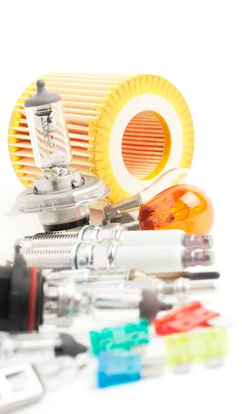 otomatik parça arka plan