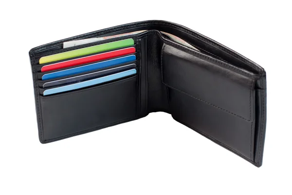 Çanta beyaz arkaplanda izole edildi