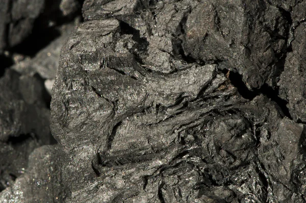 석탄재 — 스톡 사진