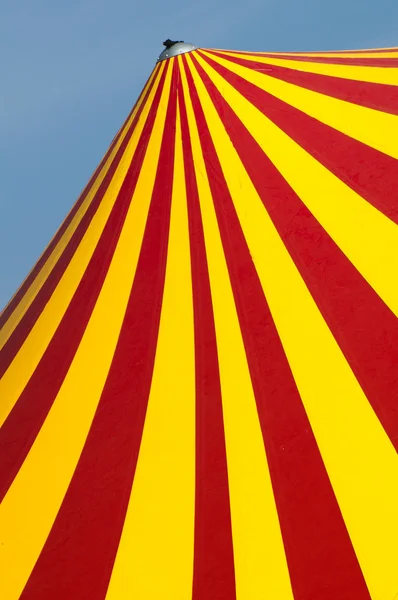 Cirkusz kupola — Stock Fotó