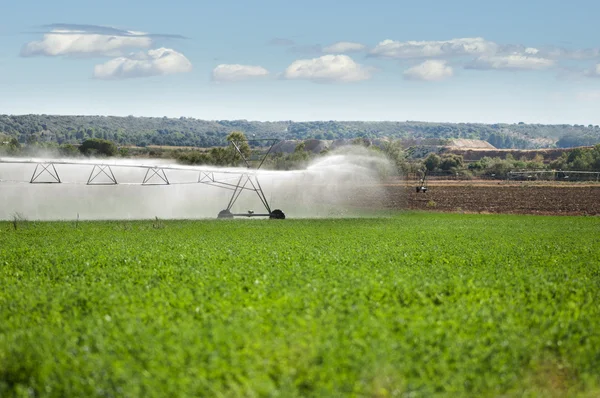 Irrigation Systems — Stock Photo, Image