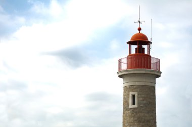 Port saint tropez ışık