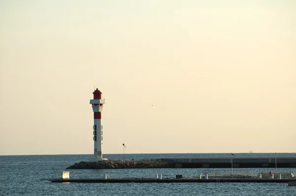 Lighthouse — Stock Photo, Image