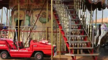 Eğlence Parkı ayrıntıları.