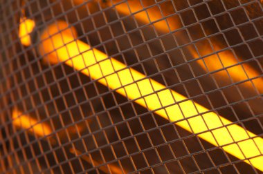 Elektrikli ısıtıcı