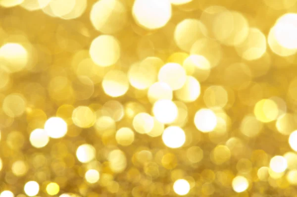 Holiday shiny blurry lights — Stock Photo, Image
