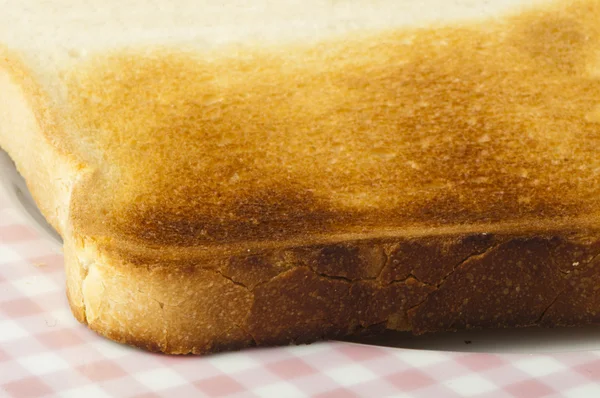 Toasted bread — Stock Photo, Image