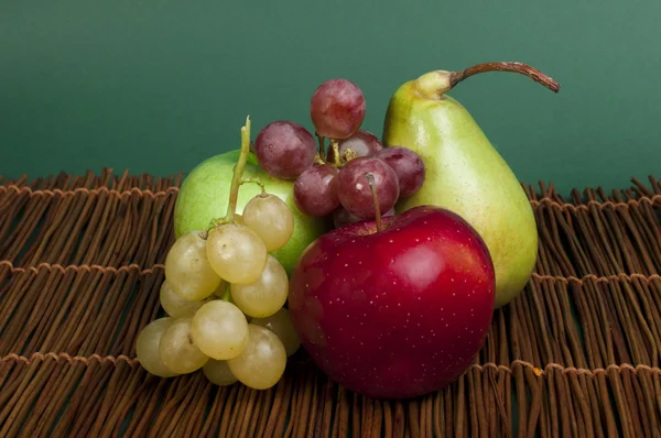 Fruit salad — Stock Photo, Image