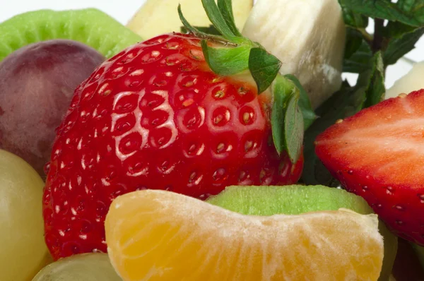 Fruit salad — Stock Photo, Image