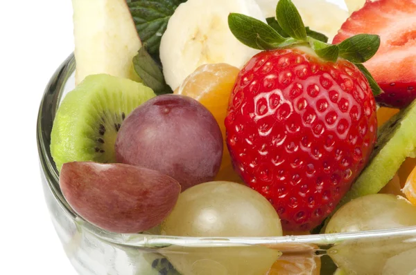 Fruit salad — Stock Photo, Image