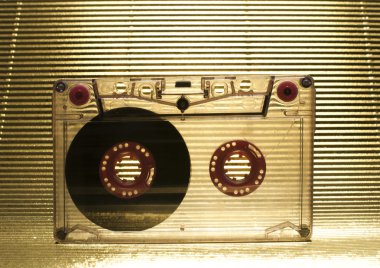 Kaset Kaseti