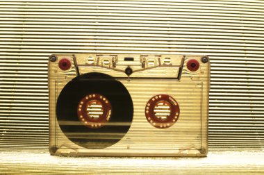 Kaset Kaseti