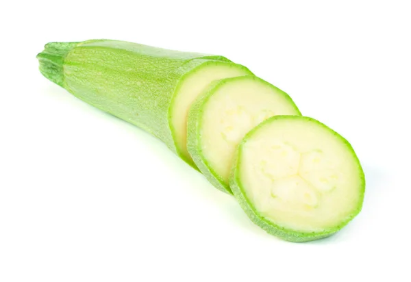 Zucchini — Stock Photo, Image