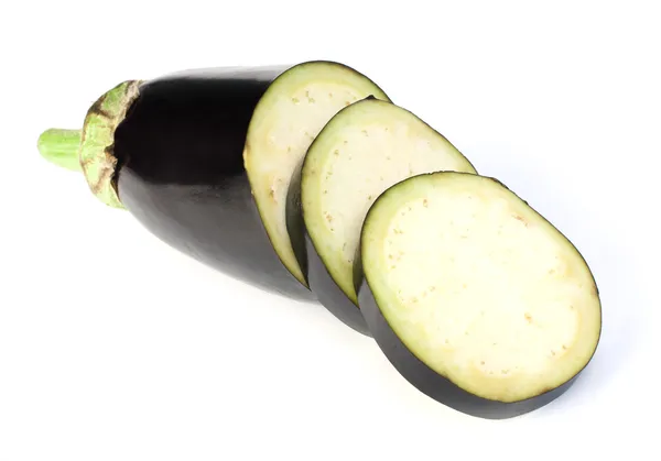 Eggplant — Stock Photo, Image