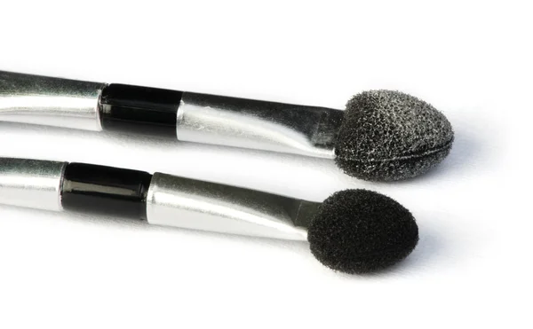 Brushes for makeup — Stock Photo, Image