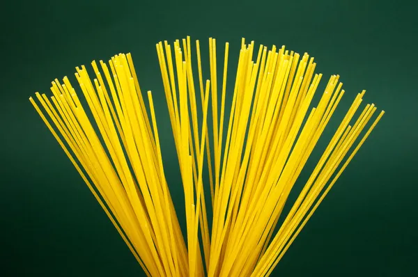 Spaghetti — Stockfoto