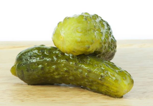 Pickles — Stock Photo, Image