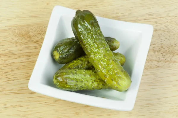 Pickles — Stock Photo, Image