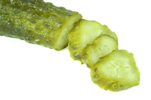 Pickles — Stock Photo, Image