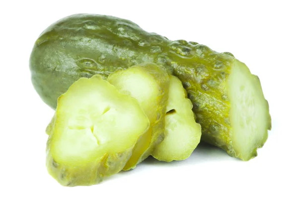 Pickles — Stock Photo, Image