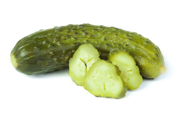 Pickles — Stock Photo, Image