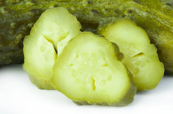 Pickles — Stock Photo, Image