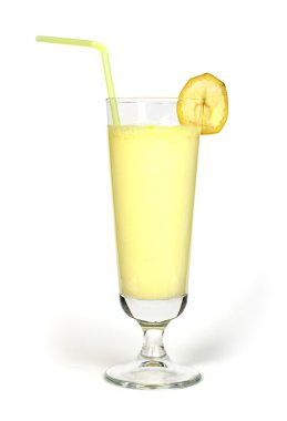 muz muzlu süt