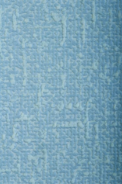 Carta da parati blu texture — Foto Stock