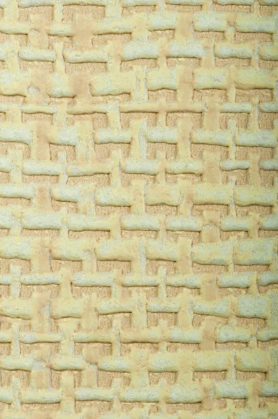 Beige carta da parati texture — Foto Stock