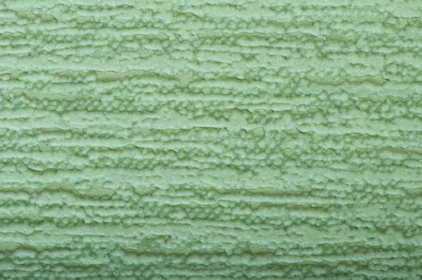 Textura papel de parede verde — Fotografia de Stock