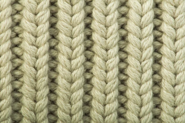 Old knit sweater background — Stock Photo, Image