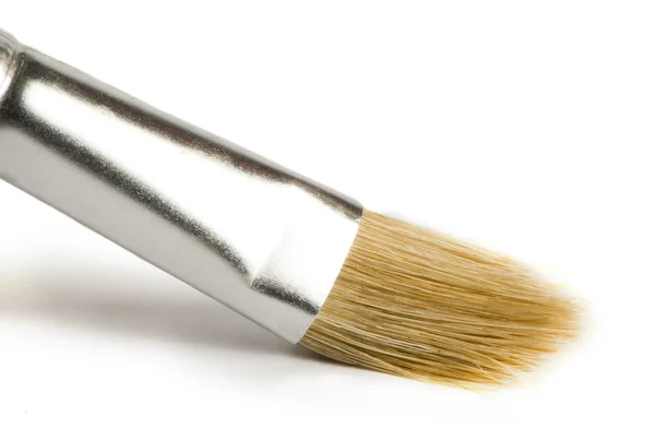Artist's brush — Stock Photo, Image