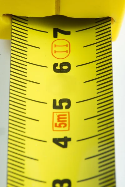 Measuring tape — Stock Photo, Image