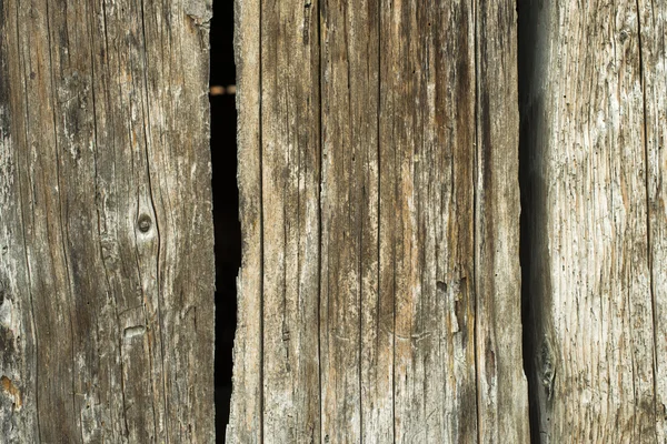 오래 된 어두운 판자 — 스톡 사진
