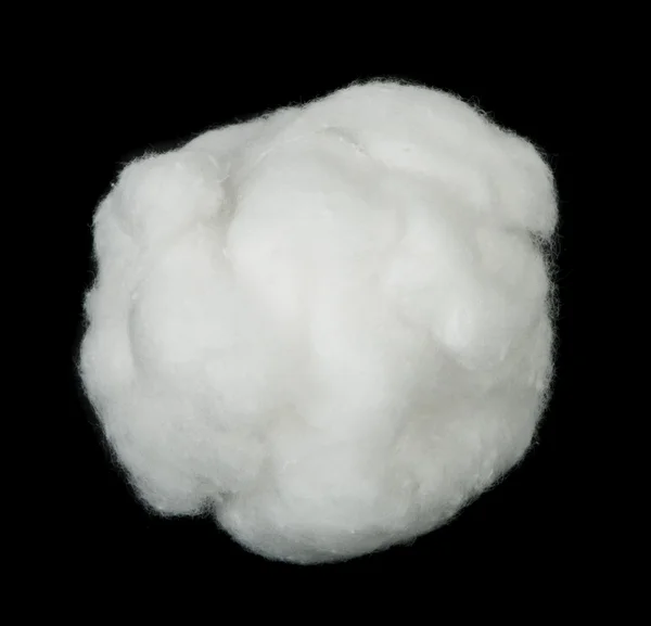 Lana de algodón —  Fotos de Stock