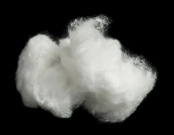 Cotton wool — Stock Photo, Image