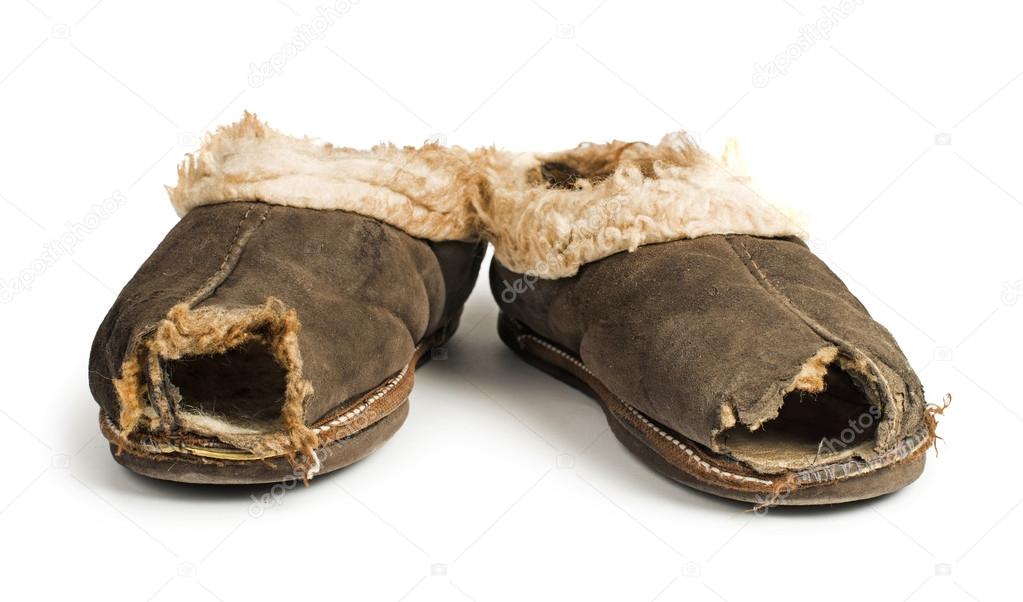 where can i sell old shoes