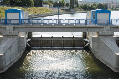 Hidroelektrik santrali