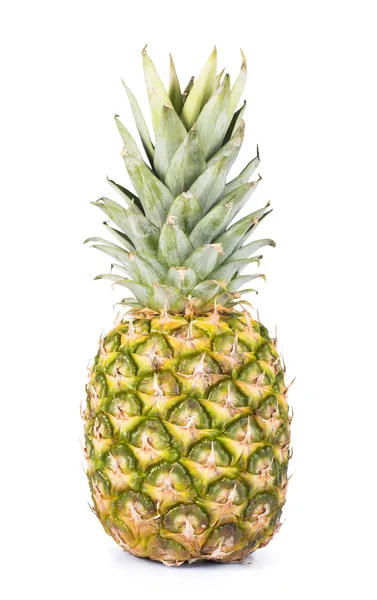 Pineapple fruit — Stock Photo, Image