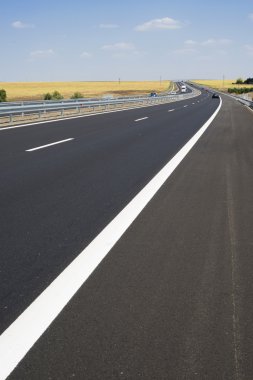 Otoyol Yolu