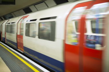 Londra Yeraltı