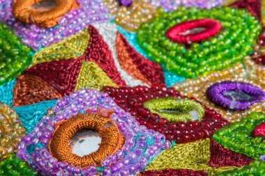 moda tasarım öğeleri kumaş