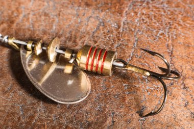 Balık tutmak için kanca