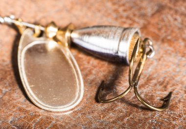 Balık tutmak için kanca