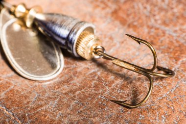 Balık tutmak için kanca