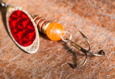 Balık tutmak için kanca