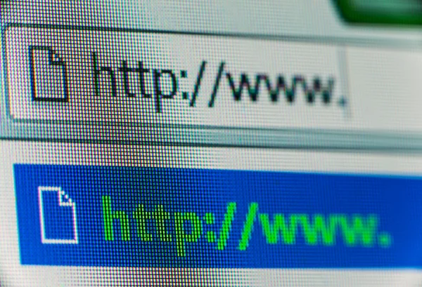 İnternet tarayıcısı