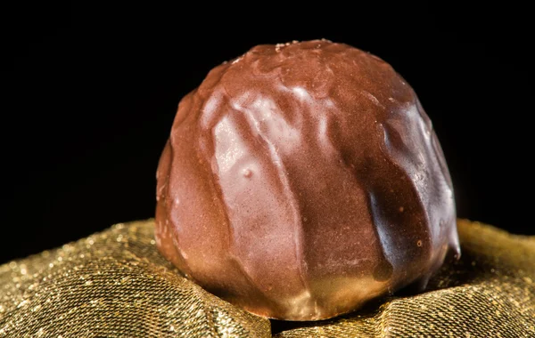 Carboncino al cioccolato — Foto Stock