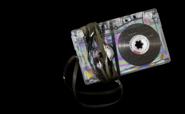 Vintage kaset