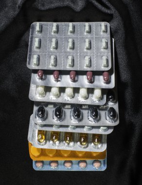 Haplarla su topladı.